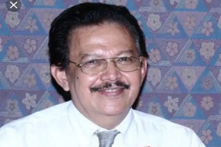 Rudy Salam Akan Dimakamkan...