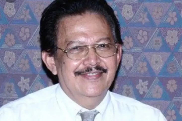 Kondisi Terakhir Rudy...