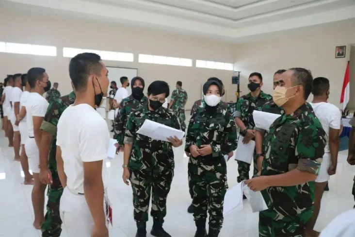 TNI AU Buka Pendaftaran...