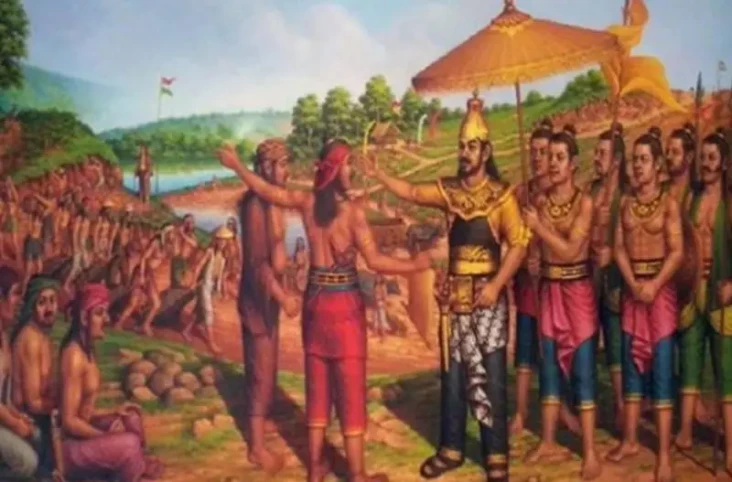 Akhir Tragis Raja Kertanegara...