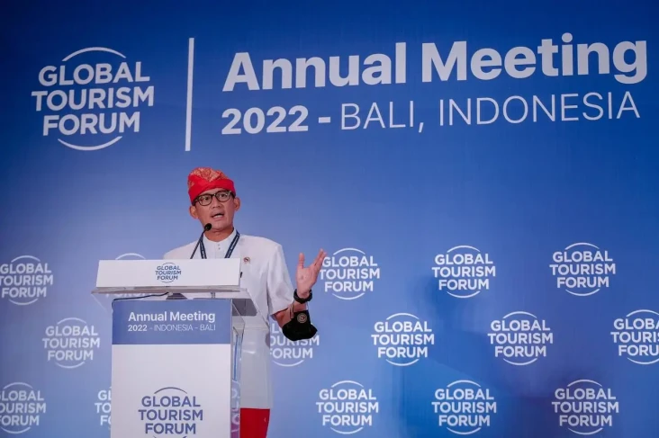 200 Delegasi Hadiri...