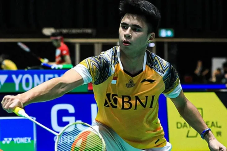 Hasil Australian Open...