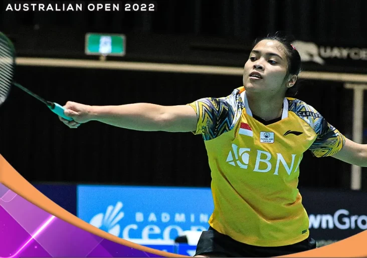 Hasil Australian Open...