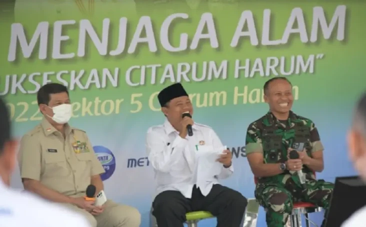 Wagub Jabar Minta PPK...