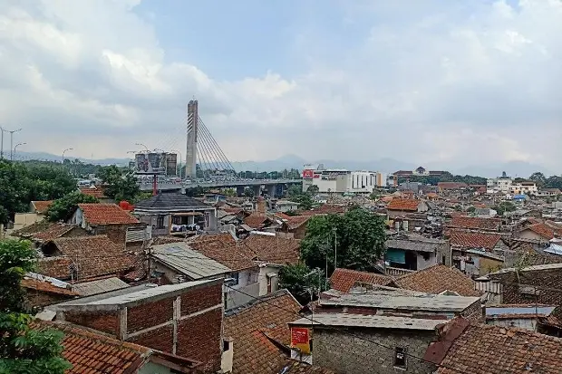 Bandung Masih Dihantui...