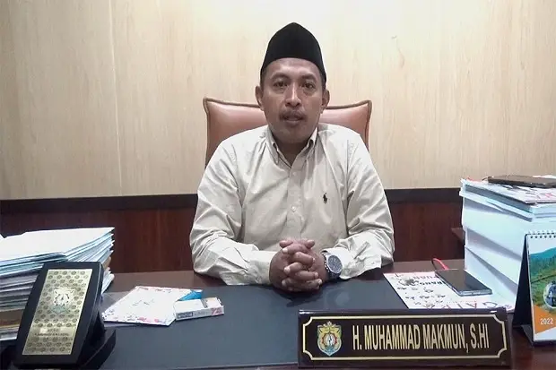 Ketua DPRD Kendal Berharap...