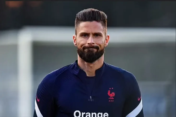 Takut Bertemu Giroud...