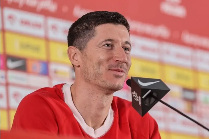 Piala Dunia 2022: Robert...