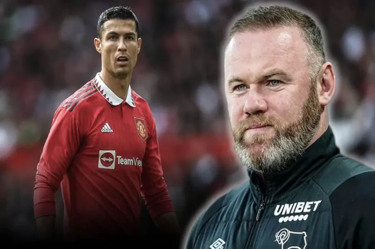 Disebut Tikus, Wayne...