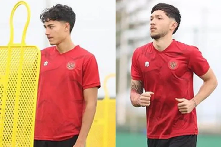 Timnas Indonesia U-20:...