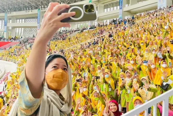 Ungkap Jasa Muhammadiyah...