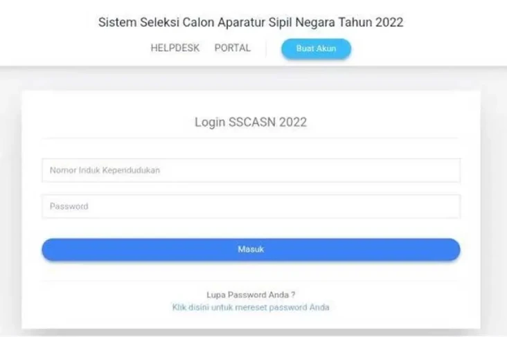 Begini Cara Cek Pengumuman...
