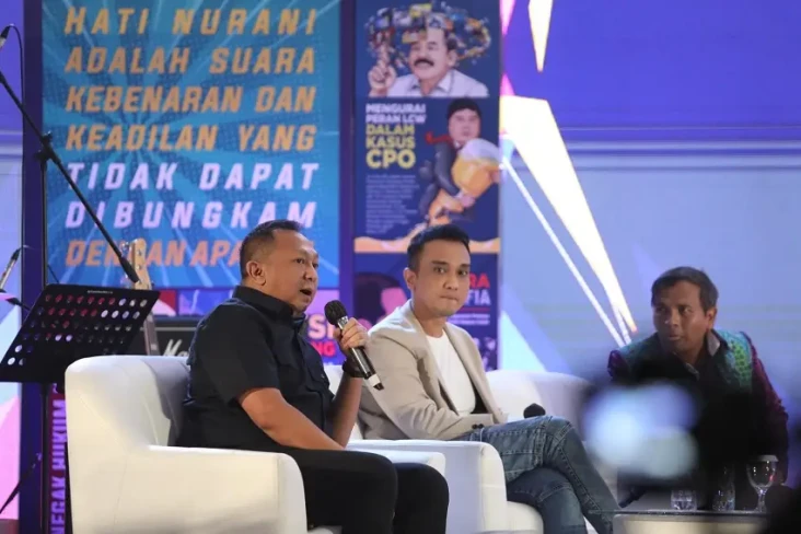 Kejagung Bakal Terus...