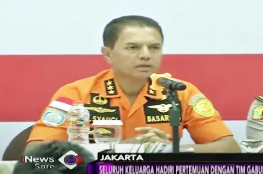 Deretan Brevet Syaugi...