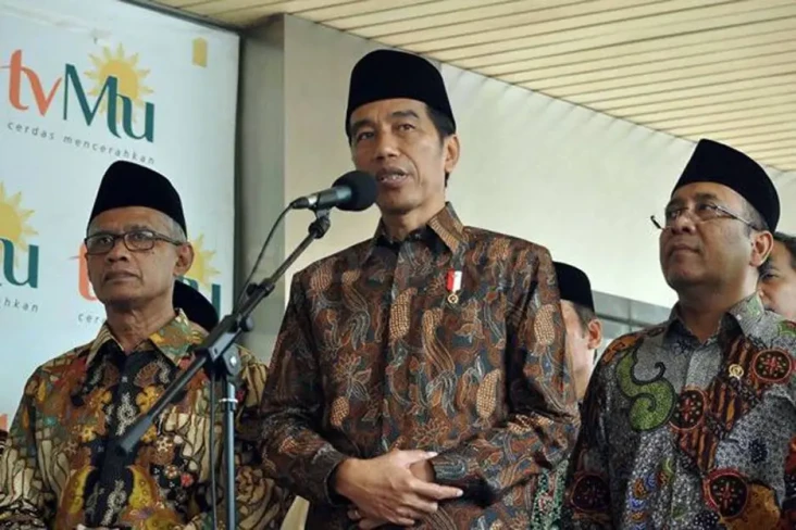 Pagi Ini, Presiden Jokowi...