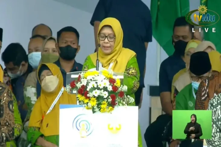 Muktamar Muhammadiyah,...