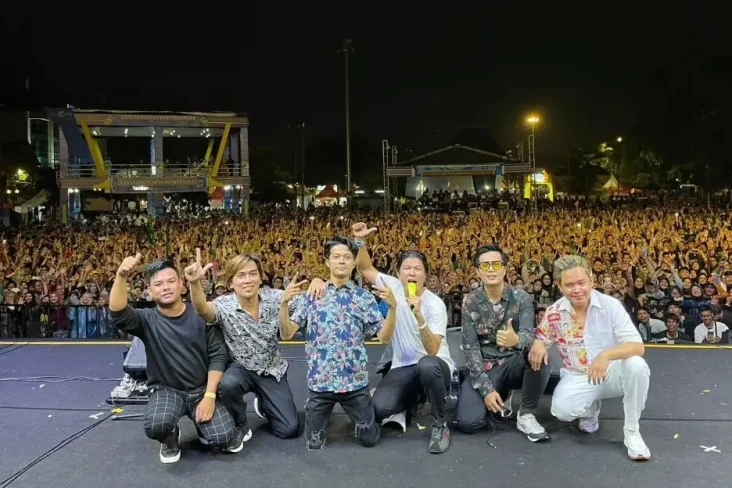 Andika Mahesa Beberkan...