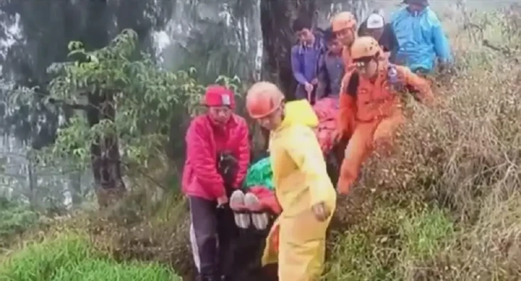 Tragis! Usai Rayakan...
