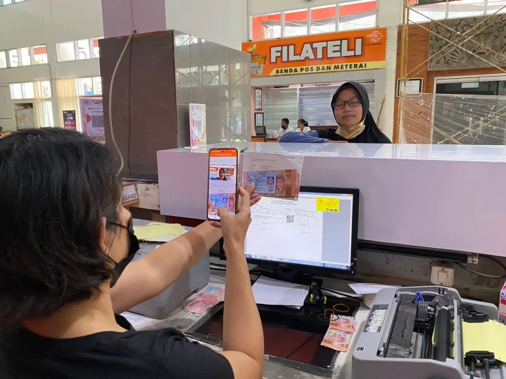 Jelang Batas Pencairan...