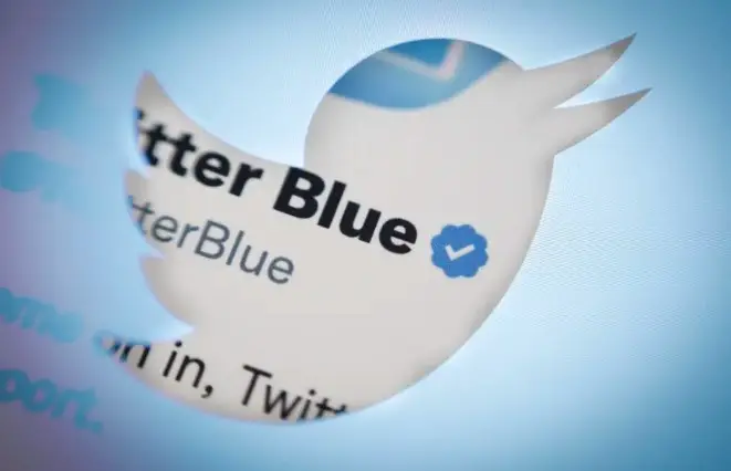 Akun Twitter Baru Harus...