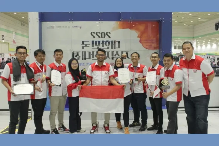 Pertamina Innovation...