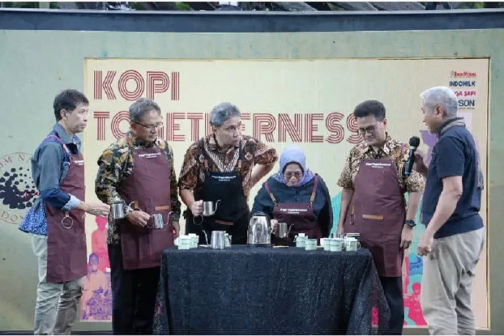 Ditjen Kebudayaan Gelar...