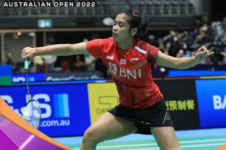 Hasil Australian Open...
