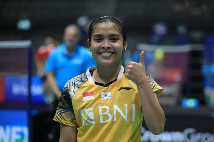 Sejarah, Gregoria Rebut...