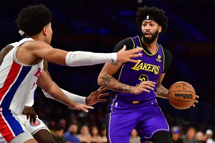 Hasil Pertandingan NBA,...
