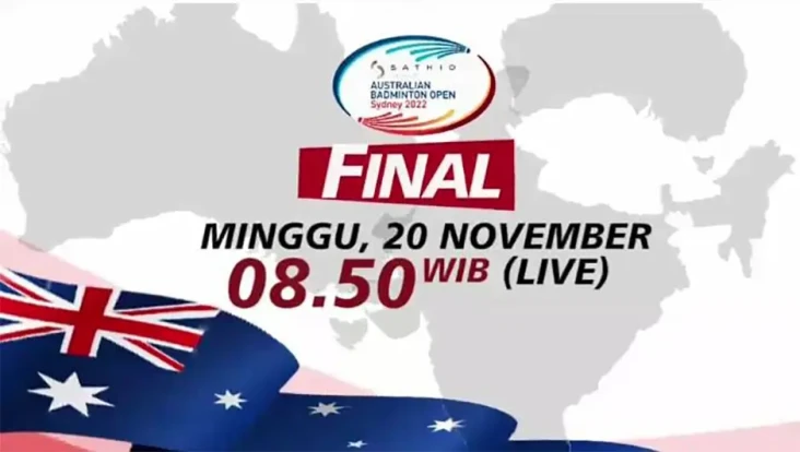 Link Live Streaming...