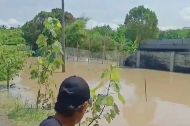 Warga Batubara Panik...