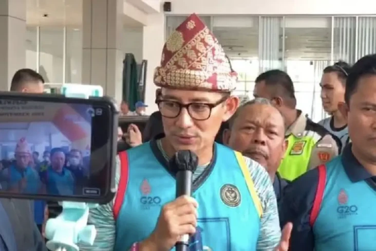 Wisman China akan Banjiri...