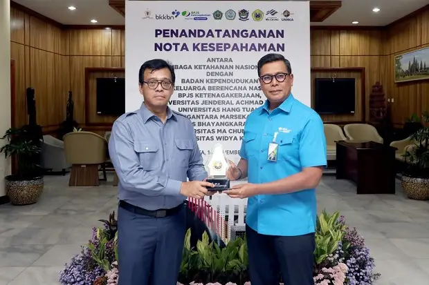 BPJS Ketenagakerjaan...