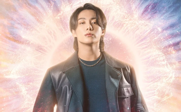 Aksi Jungkook Dinanti...