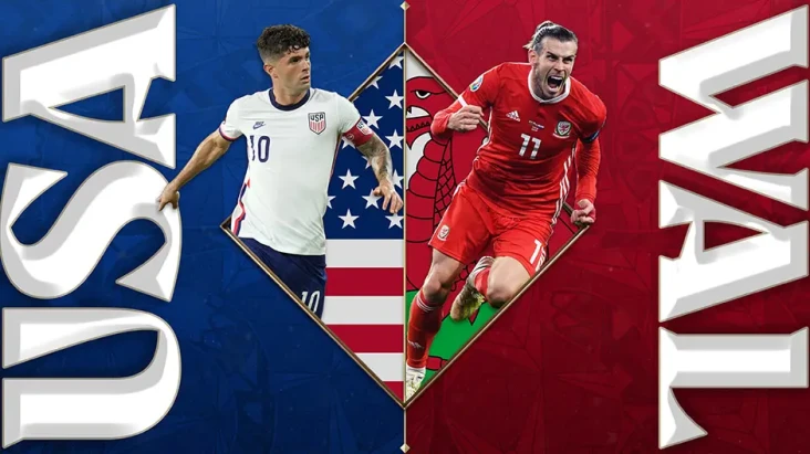 Preview Amerika Serikat...