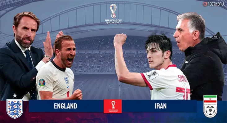 Preview Timnas Inggris...