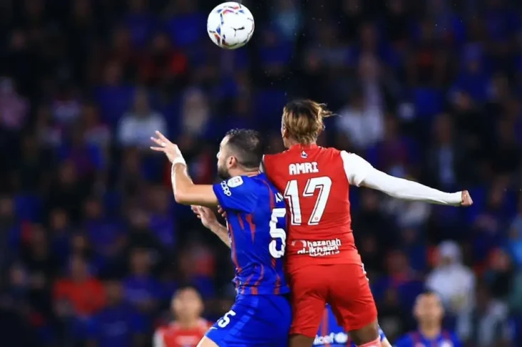 Jadi Starter, Jordi...