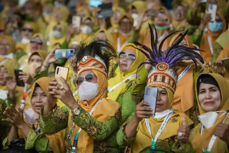 Muktamar ke-48 Aisyiyah...