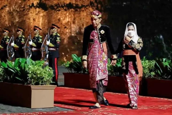 KTT G20 Sukses, Presiden...