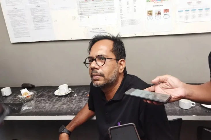 Keluarga Korban Kanjuruhan...