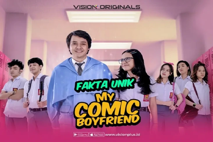 Relate untuk yang Suka...