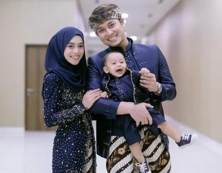 Lesti Kejora Pamer Foto...