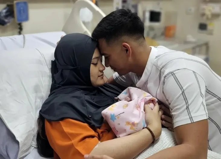 Sempat Dirahasiakan,...