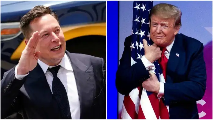 Alasan Elon Musk Buka...