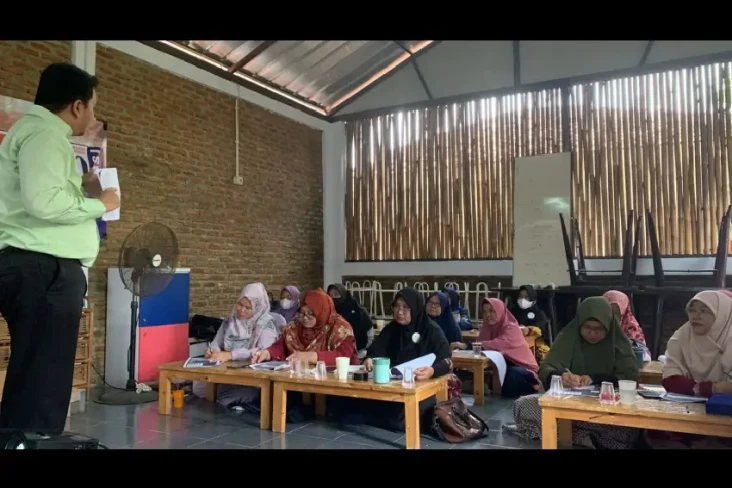 Pengabdian Masyarakat,...