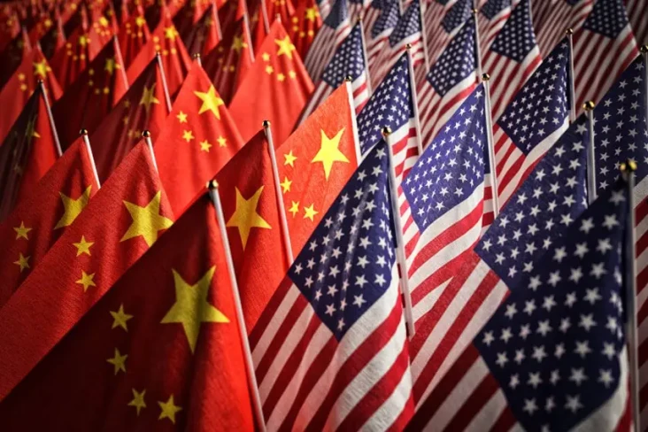 China Mengaku Terbuka...