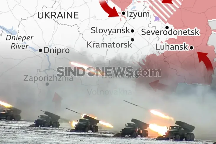 Rekor, Rusia Sehari...