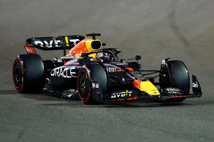 F1 GP Abu Dhabi 2022:...