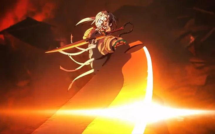 10 Anime Shounen Rating...