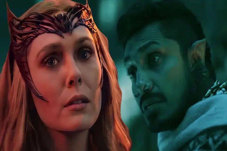 25 Penjahat Marvel Terjelek...